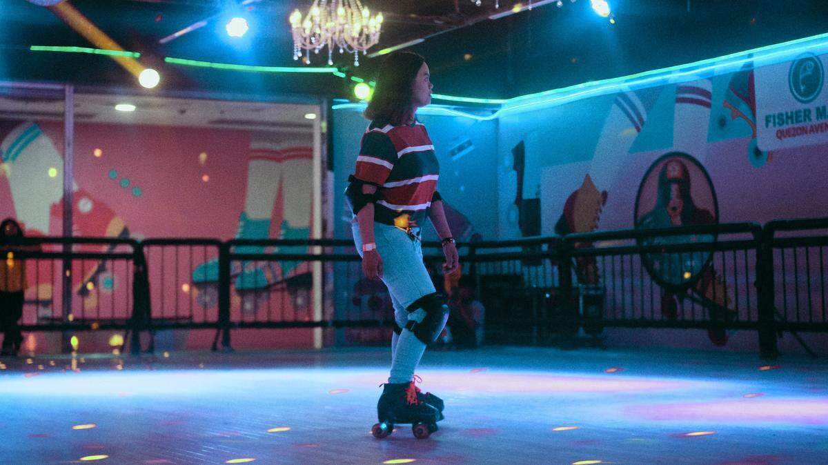 Boogie on Wheels takes over the Charles F. Dodge City Center on Friday, July 24.