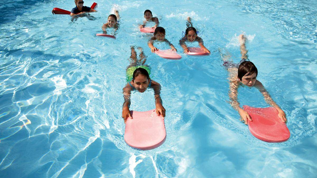 Pembroke Pines residents can now register for any of the city’s summer camps. Non-residents can sign up starting April 20.