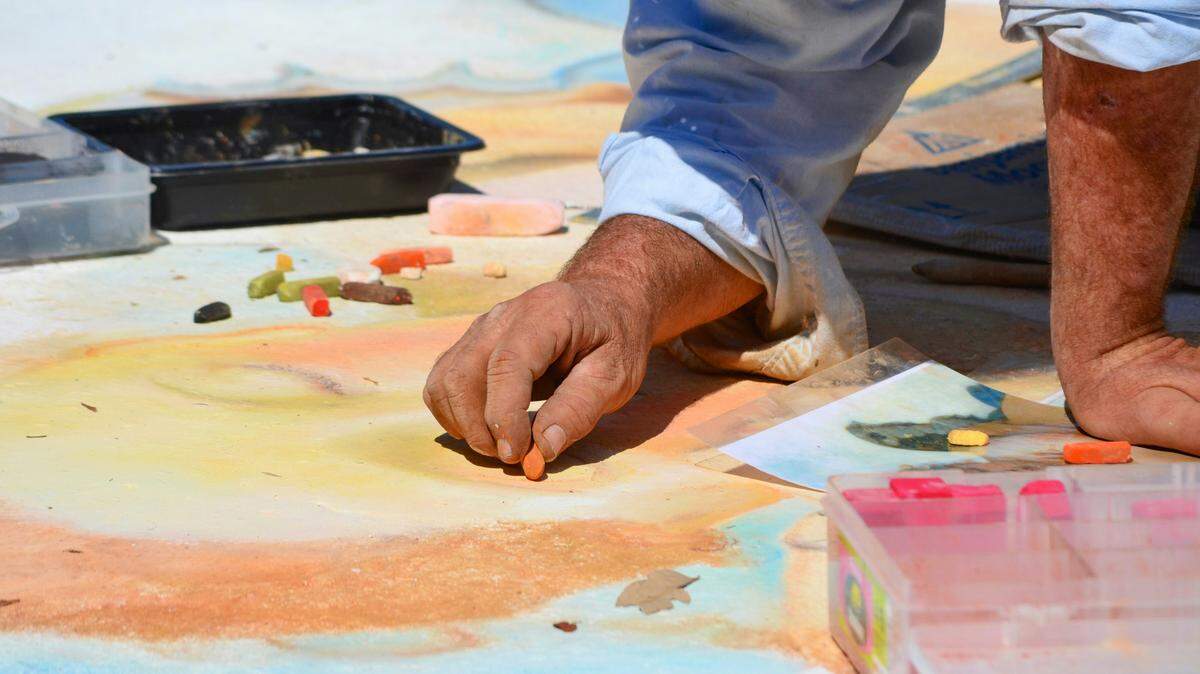 The annual Pembroke Pines Festival of the Arts will take over the Charles F. Dodge City Center from 1 to 8 p.m. on Saturday and Sunday with a schedule boasting live music, local vendors, galleries, competitions and plenty of eats.