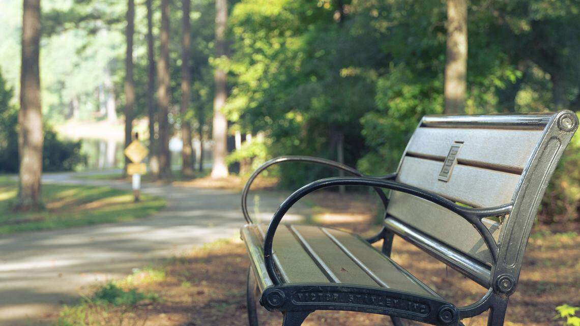 Craving peace and quiet? Pembroke Pines park ranks high for escaping the noise