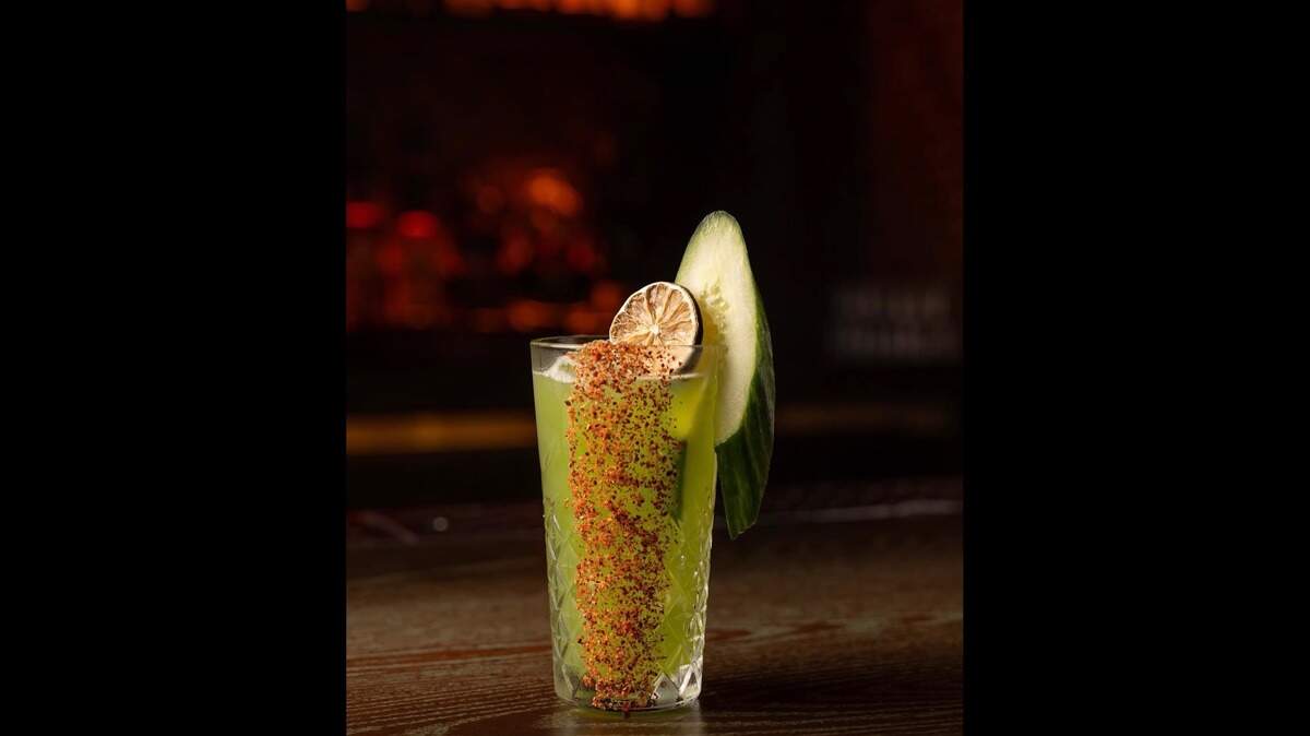 Maya SpeakTiki is expected to launch at Agave Bandido’s Pembroke Gardens location on Wednesday, March 25.