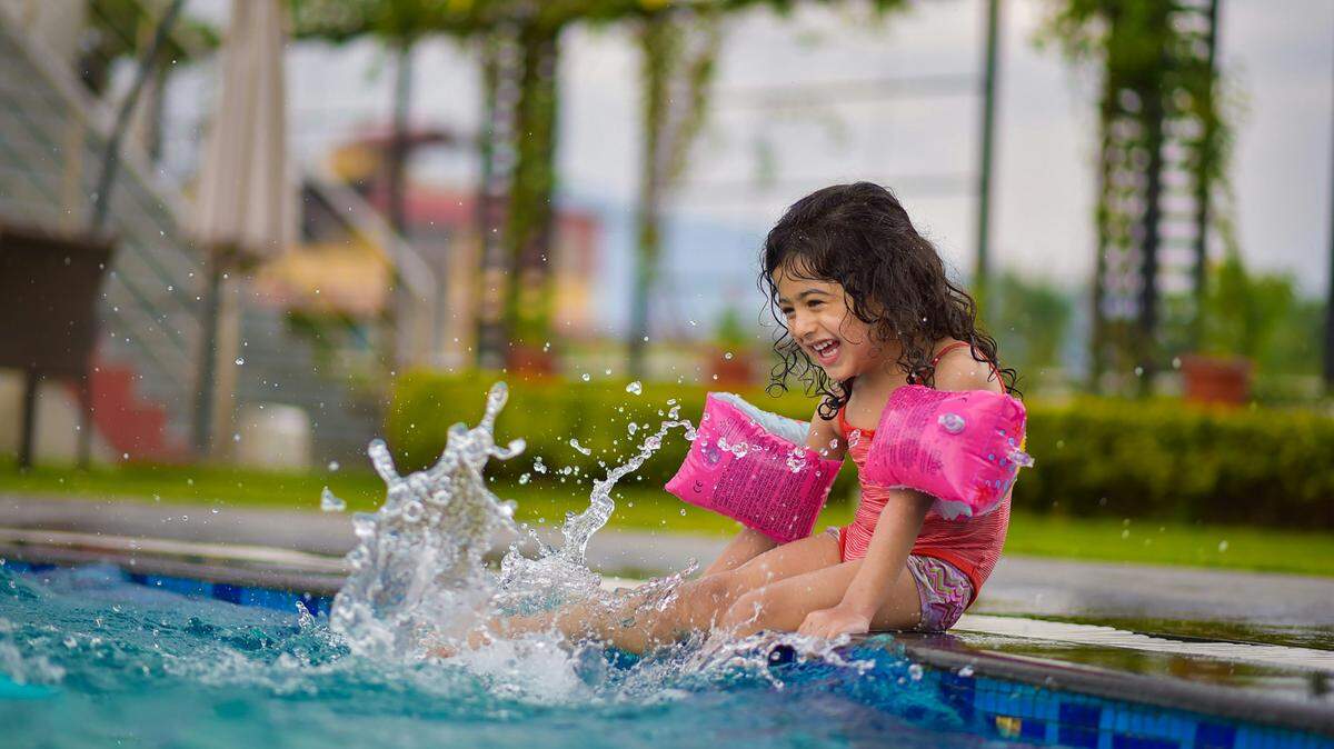 Pembroke Pines offers several options for summer fun this June through August.