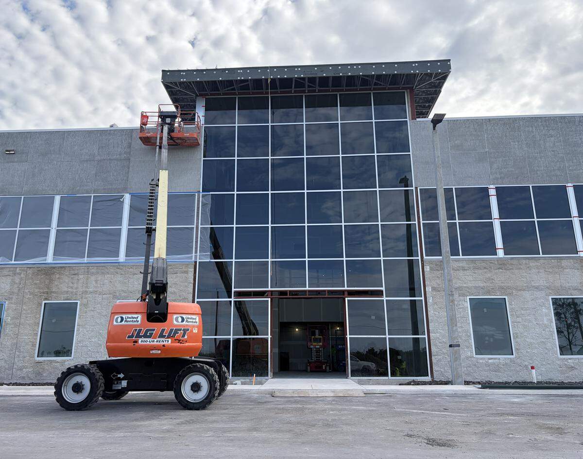 Waste Management Recycling South Florida, located at&nbsp;1285 SW 208th Ave. in Pembroke Pines, will launch in January 2026.