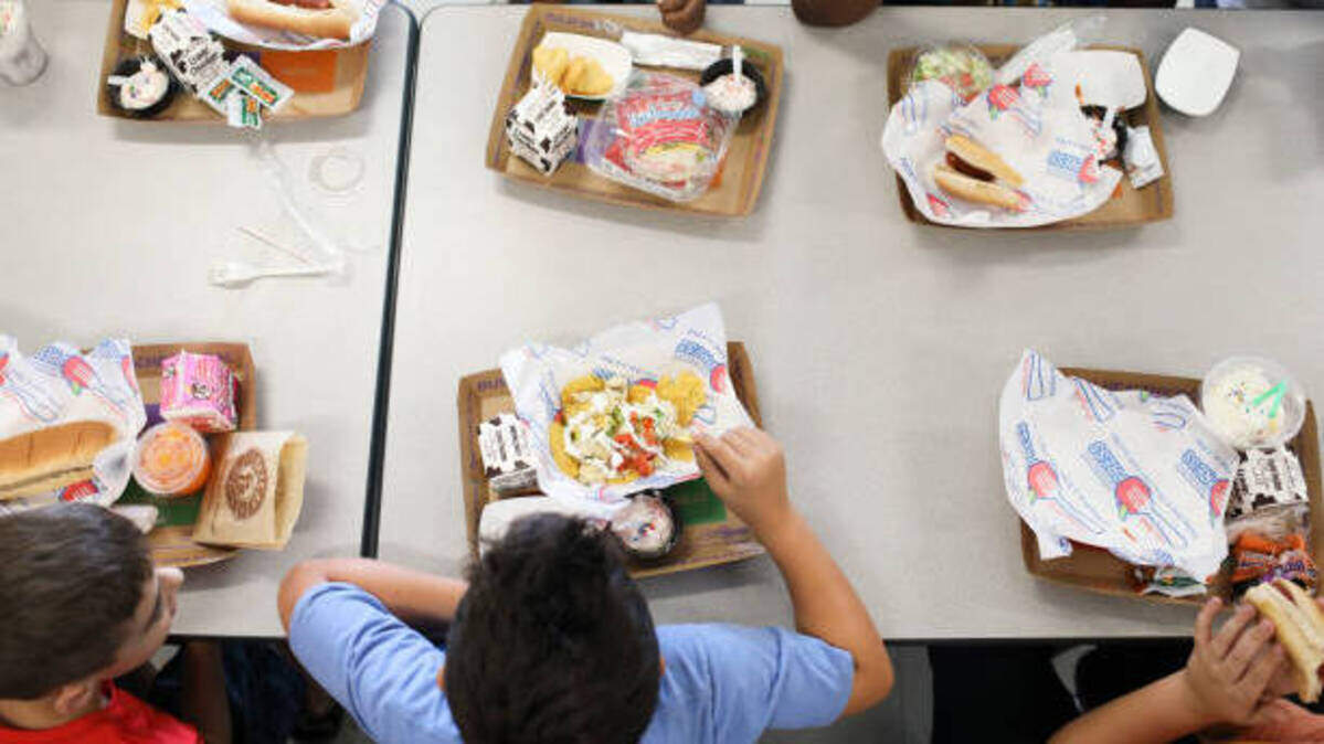 Broward County Public Schools is keeping access to breakfast, lunch, snacks and dinner open for students this summer across 96 sites.