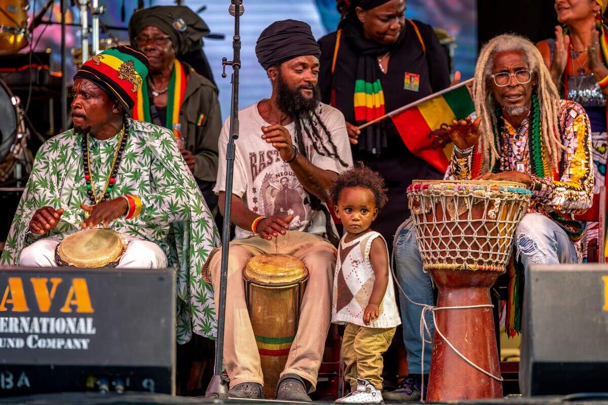 The Caribbean American Heritage Festival will take over the Charles F. Dodge City Center in Pembroke Pines on Saturday, June 27.