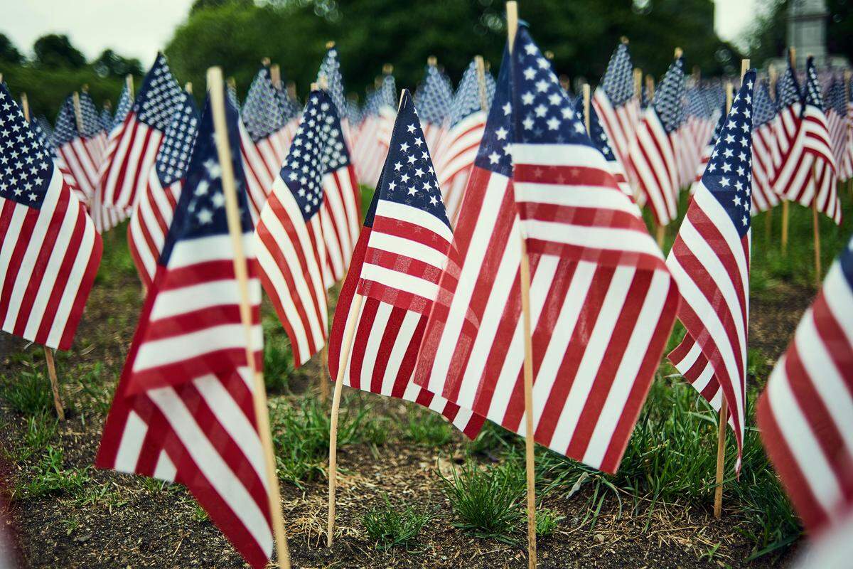 The City of Pembroke Pines will host its Memorial Day Observance ceremony on Monday, May 25, at Fletcher Park.