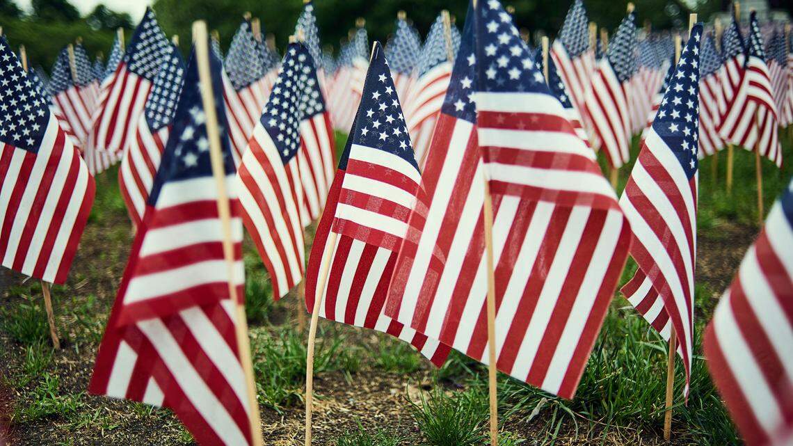 Is WA good for veterans? 2 new studies rank state, major cities for retirement