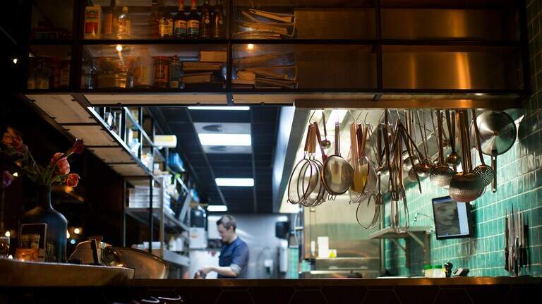 Flying insects, handwash fails. Pines restaurants that passed and failed in August
