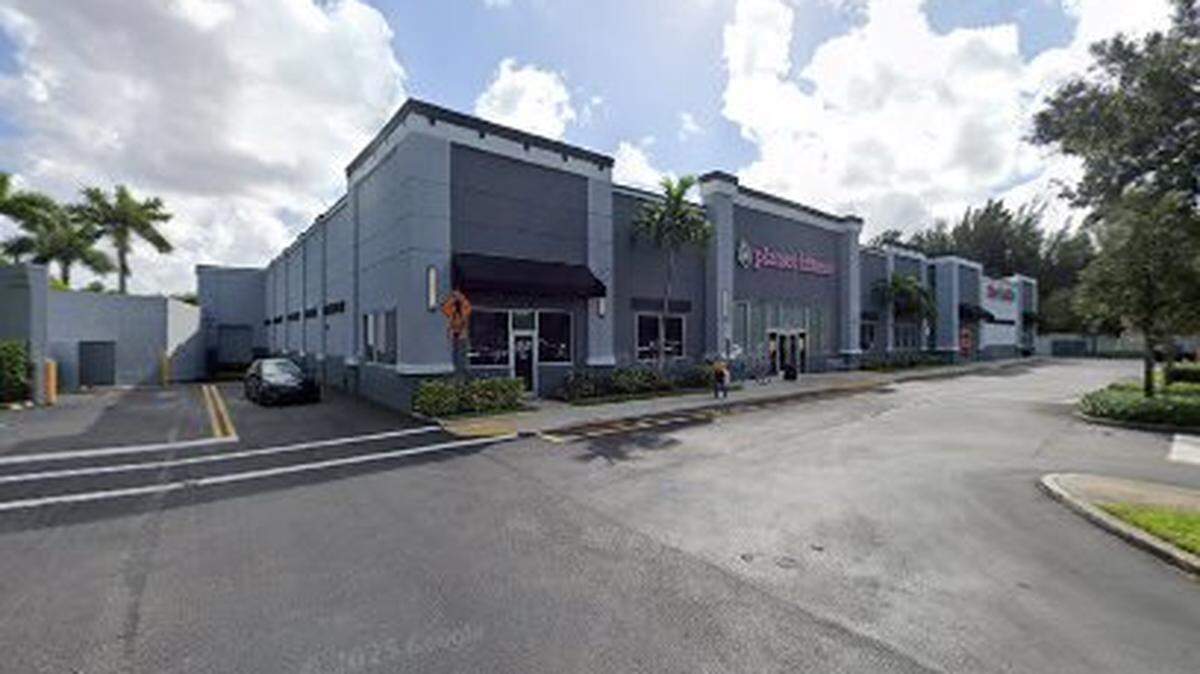 The Tree House Indoor Play & Cafe will be opening a new location in Pembroke Pines’ Cobblestone Plaza at 14804 Pines Blvd.