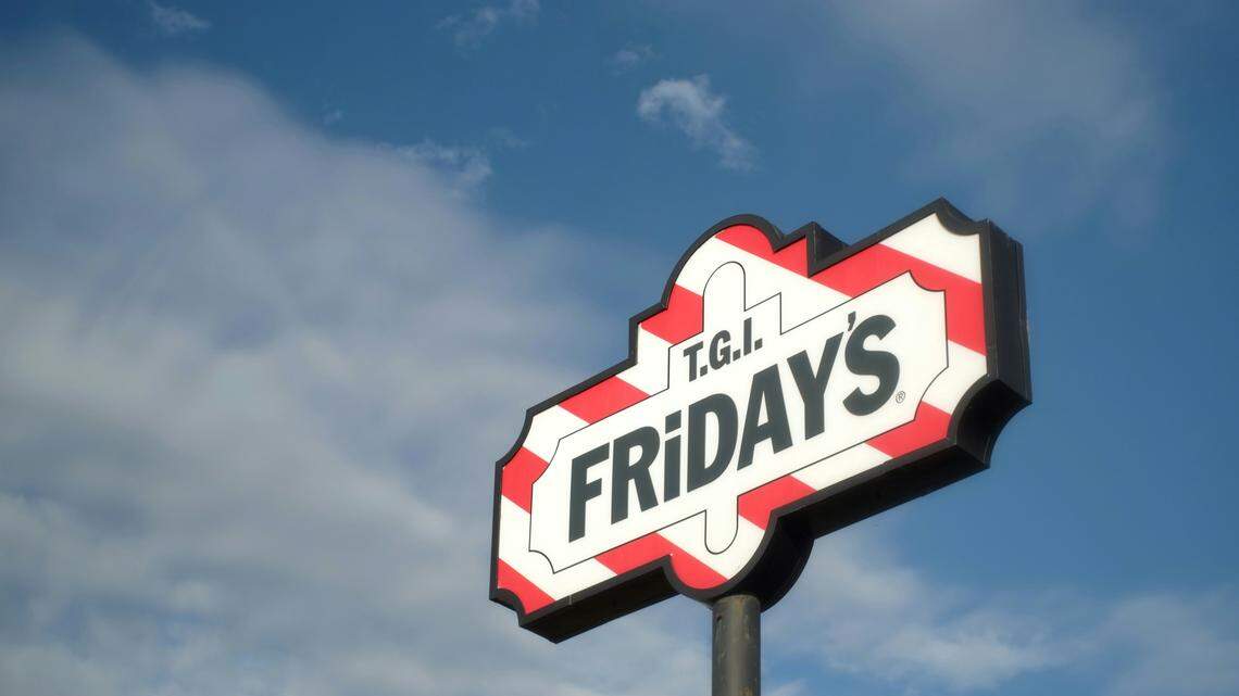 Pembroke Pines’ sole TGI Fridays, located at 90 N. University Drive, has closed for good.