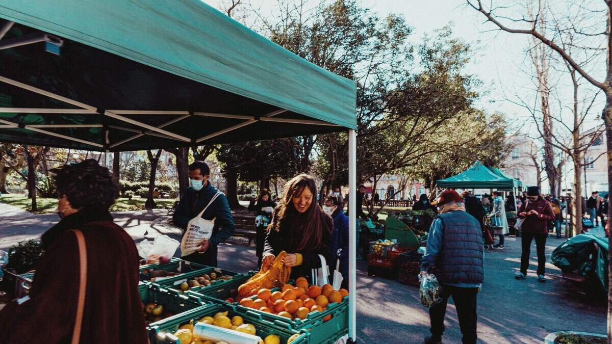 The Southwest Ranches Community Farmers’ Market comes to Pembroke Pines’ Dream Park starting July 16.