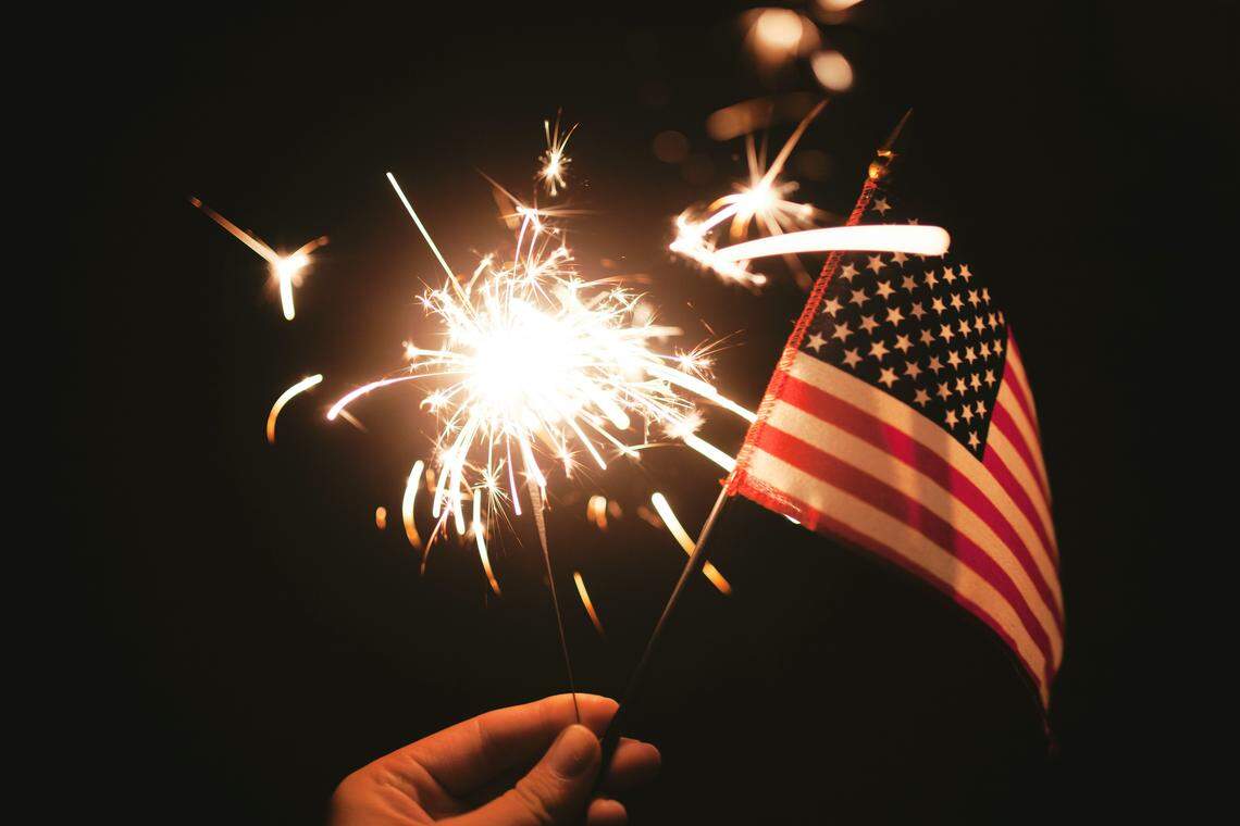 Pembroke Pines will host several patriotic festivities now through July 4.