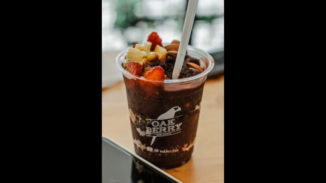 Brazilian acai shop with 600+ stores globally to make its way to Pembroke Pines