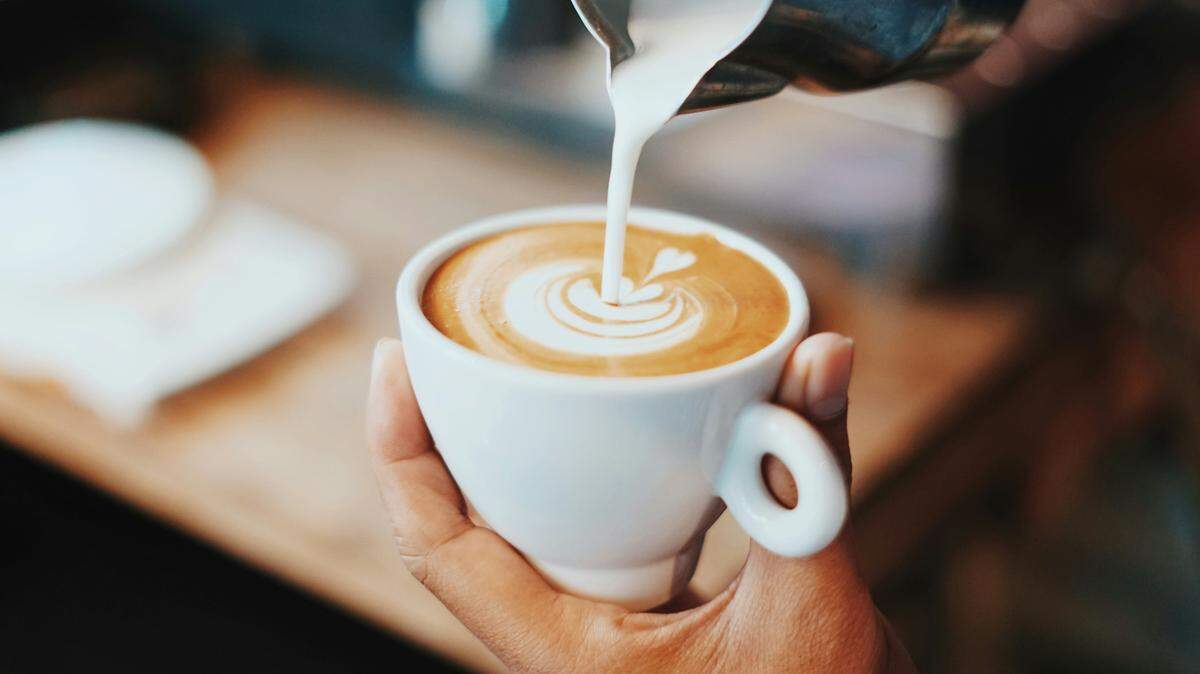 Crema Gourmet recently debuted its 25th cafe, this one at Pembroke Gardens.