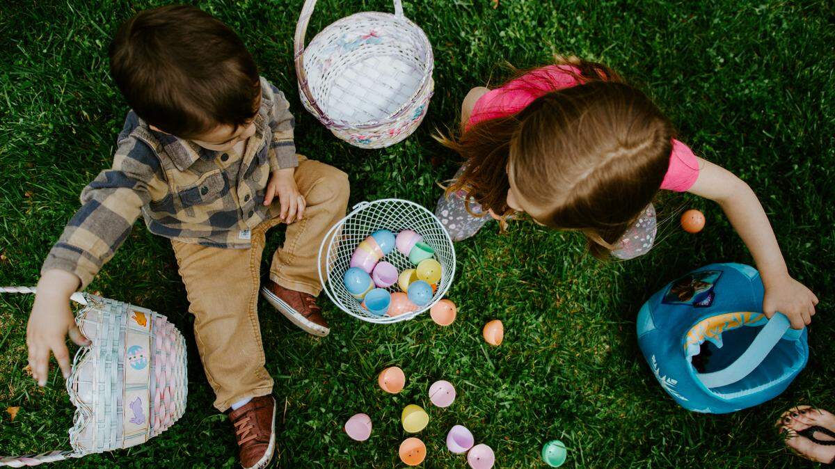 Pembroke Pines has several events to celebrate Easter Sunday on April 5.