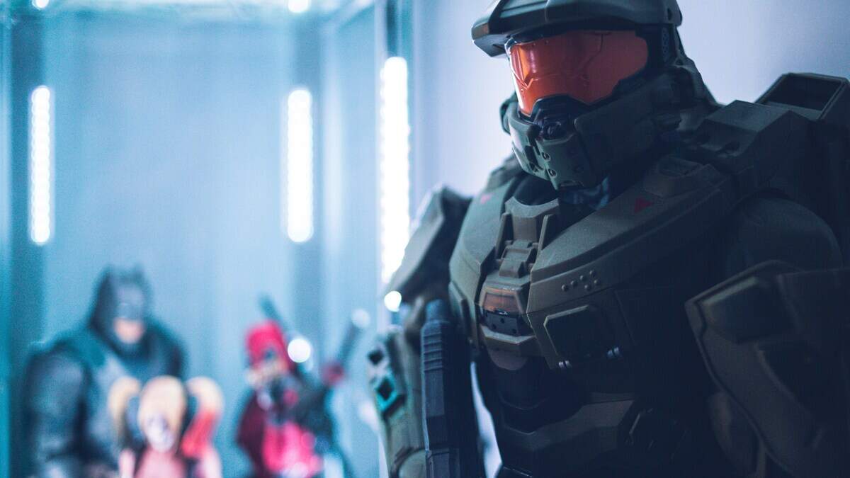 Keiser University Pembroke Pines will host a Halo LAN tournament June 26-27 in support of the school’s esports program.