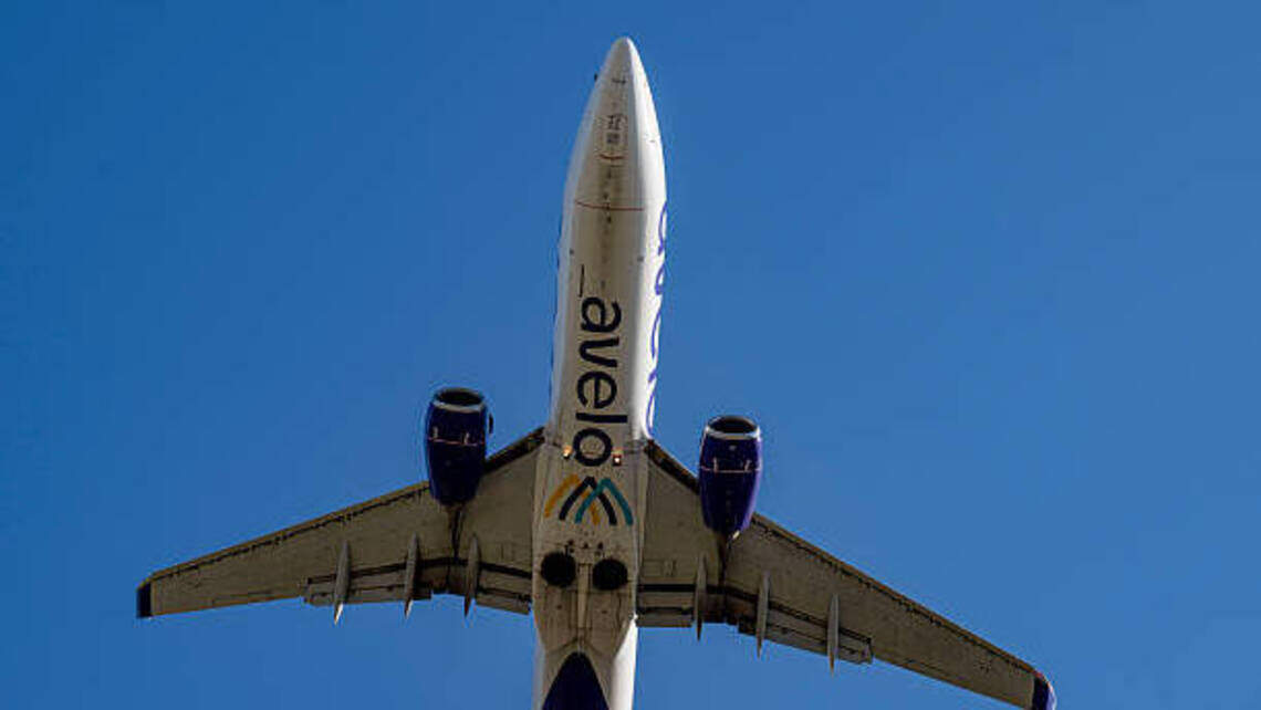 South Florida to North Texas: New nonstop flight from FLL takes off this fall