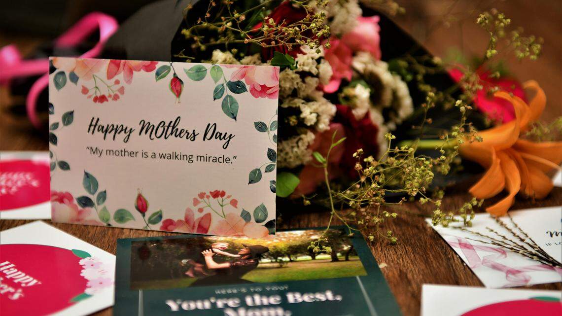 Want to celebrate mom? Check out these Mother’s Day events in Miramar