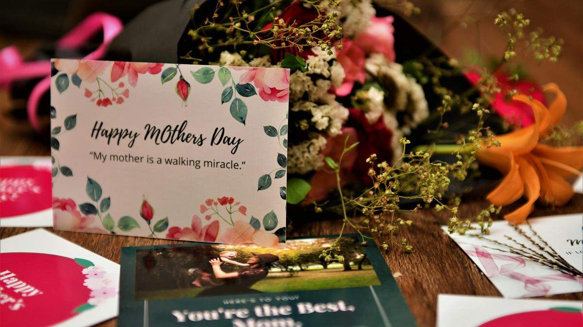 Celebrate Mother’s Day with these events in Pembroke Pines.