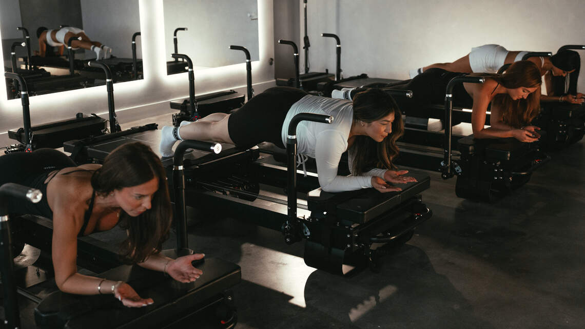 Late to the summer body? Pines to welcome new Pilates studio this fall