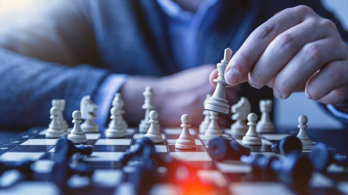Chess, Love Island, crochet. Pembroke Pines weekday events to kick off September