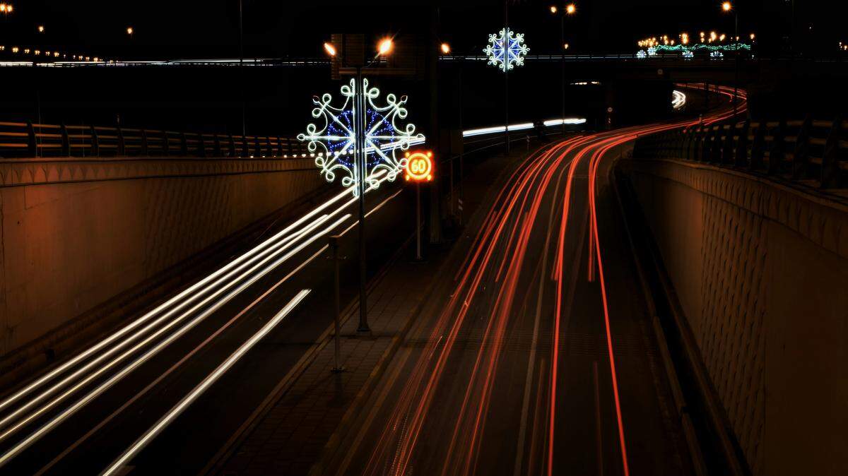 A report released Wednesday, Dec. 10, by insurance giant Allstate claims Pembroke Pines is one of the top 10 areas where winter drivers struggle most.