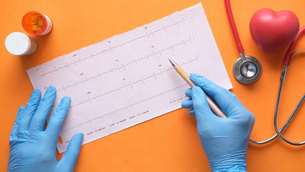 Memorial Hospital West will host a free peripheral artery disease screening on Saturday, July 18.