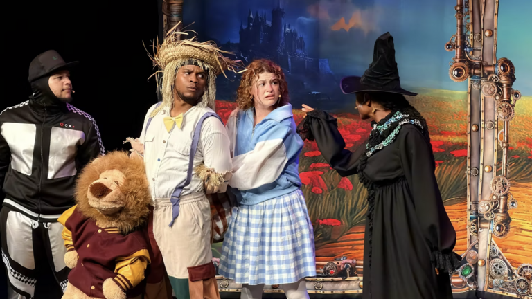 ‘Wonderful Wizard of Oz’ tour makes stop in Pembroke Pines. Here are the details