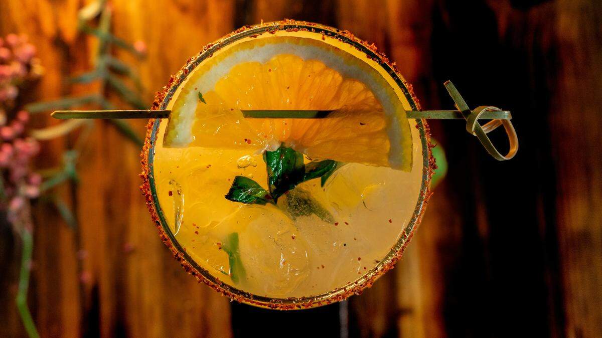 Baoshi Food Hall + Bar hosts a tequila mixology class Saturday from 3 to 4:30 p.m.