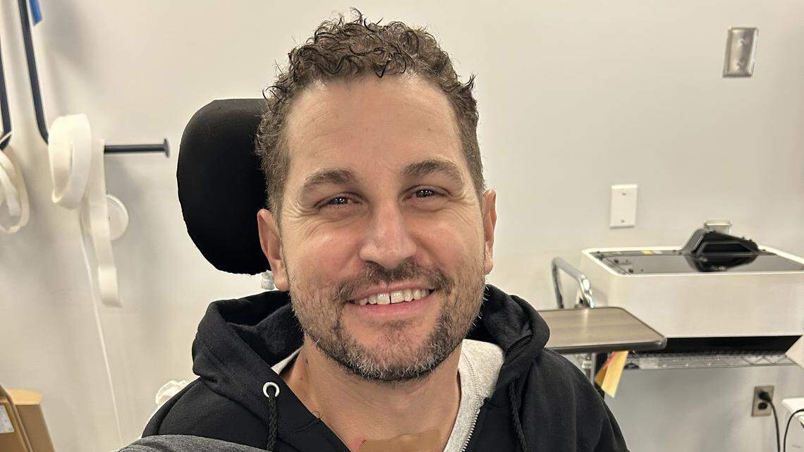 Struck by lightning, Broward native overwhelmed by love and support. What to know