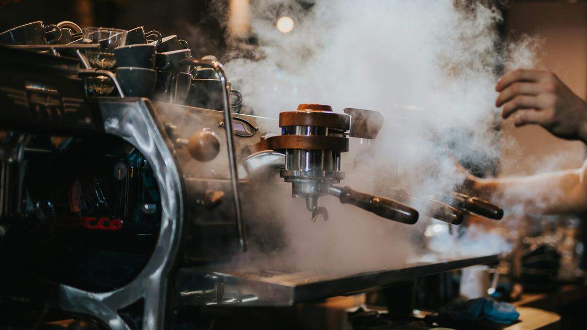 ‘Yellow green mold.’ Five Pines restaurants hit with high-priority violations