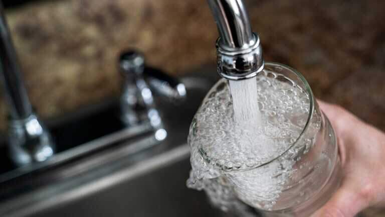 Tiny plastic beads: How Pines is getting rid of ‘forever’ chemicals in your tap