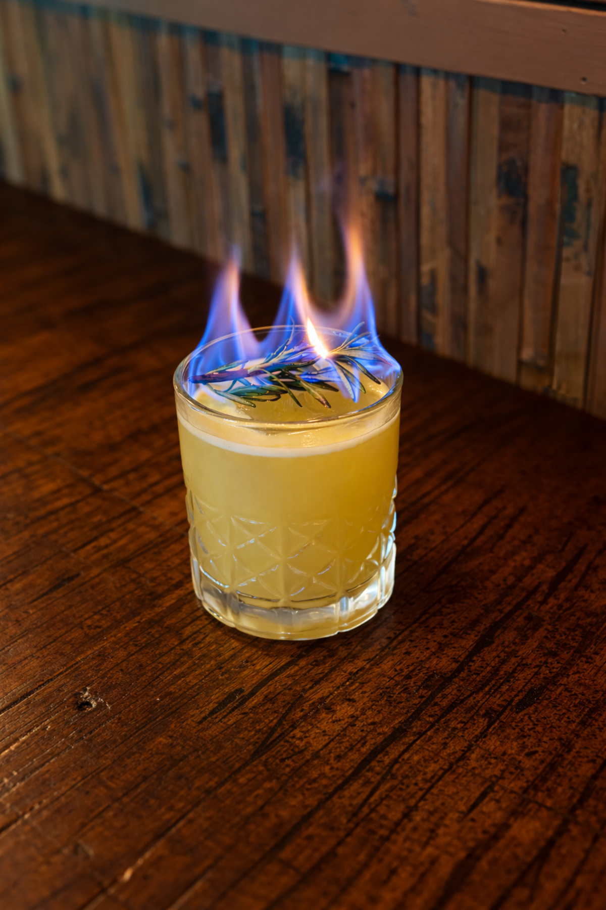 Maya SpeakTiki at Pembroke Gardens will be open seven days a week.