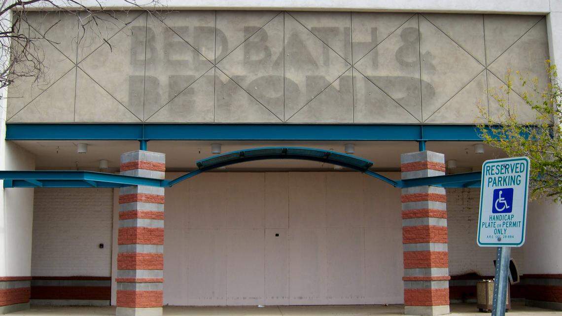 Bed, Bath & Beyond returns to Broward through store merger. What we know