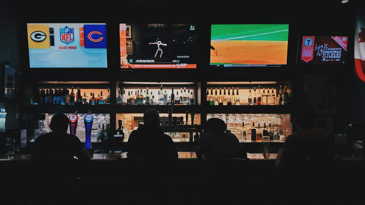 Certified Lifted Bar will celebrate its soft opening from 5 p.m. to 3 a.m. on Saturday, June 6. It is located at 6756 Pines Blvd. 