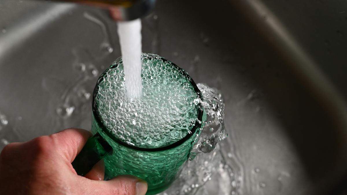 A chlorination preventive maintenance procedure is scheduled to hit the city’s water system from Sunday, March 22, through Sunday, April 12.