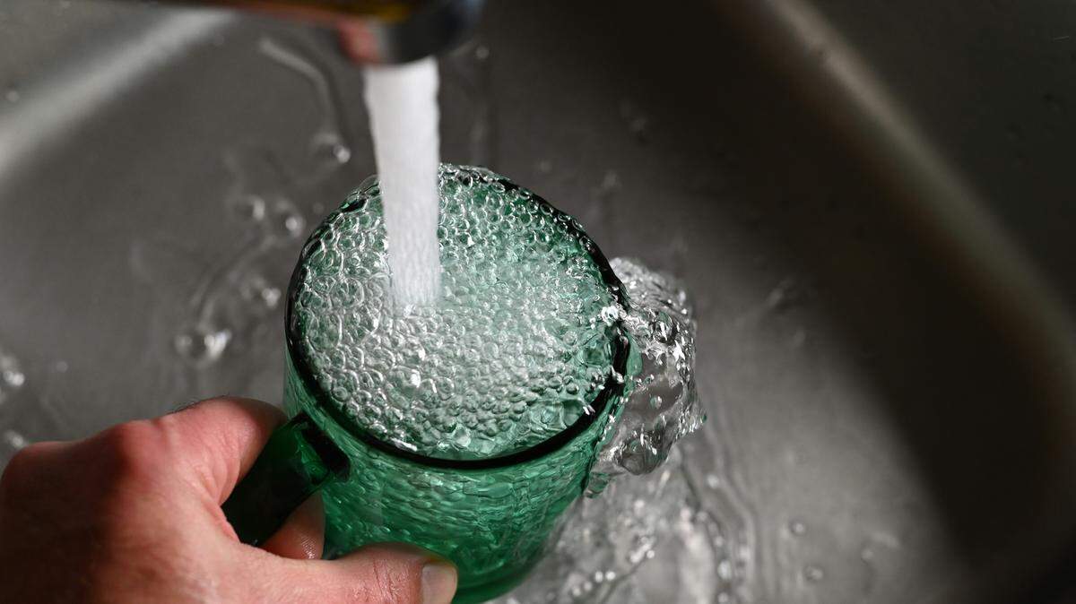 A chlorination preventive maintenance procedure is scheduled to hit the city’s water system from March 22 through April 12.