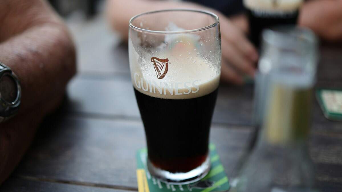 The Pub will offer live DJ performances, drink specials and Irish fare at its all-day St. Patrick’s celebration Tuesday, March 17.