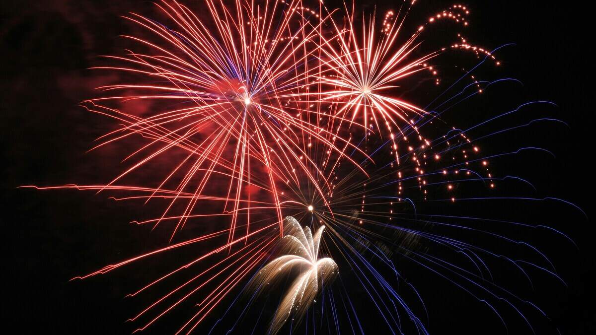 Pembroke Pines invites residents to its Independence Day celebration on Saturday, July 4, starting at 6 p.m. at the Pines Recreation Center.
