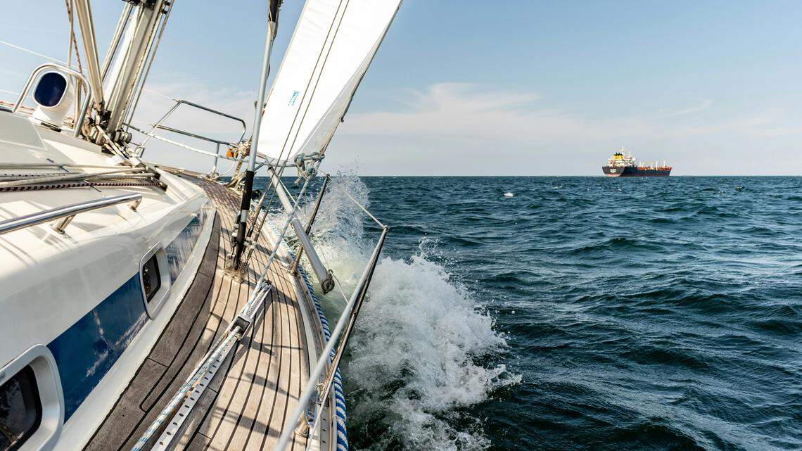 Looking to sail this summer? Pembroke Pines is offering a one-day boating course
