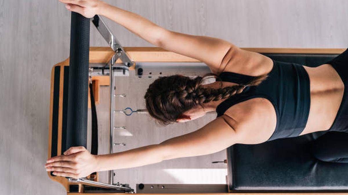 JETSET Pilates is set to open at Pembroke Gardens in spring 2026.
