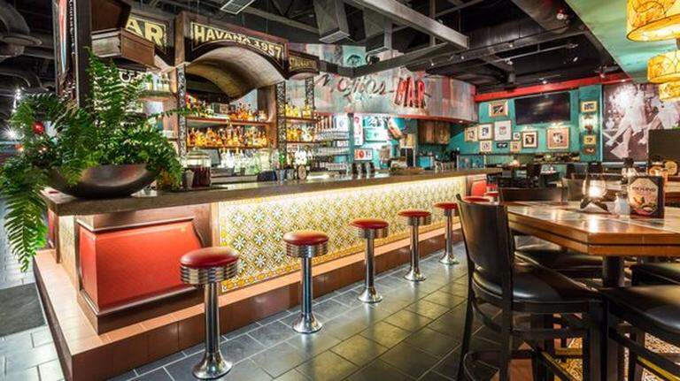 Five Pembroke Pines restaurants that people are buzzing about on social media